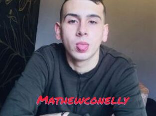 Mathewconelly