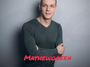 Mathewgreen