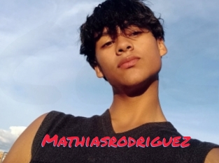 Mathiasrodriguez