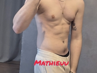 Mathieuu