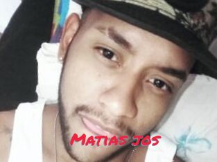 Matias_jos