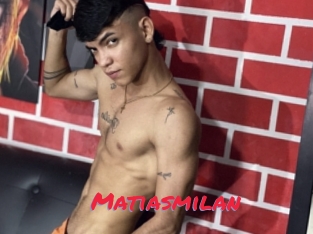 Matiasmilan