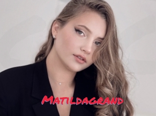 Matildagrand