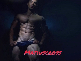 Matiuscross