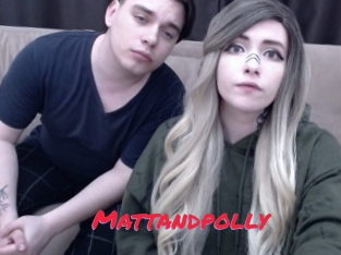 Mattandpolly