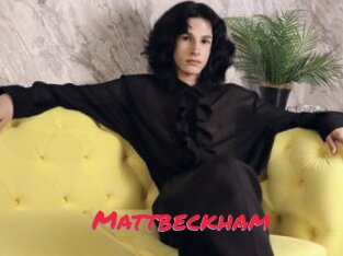 Mattbeckham