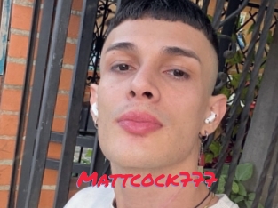 Mattcock777