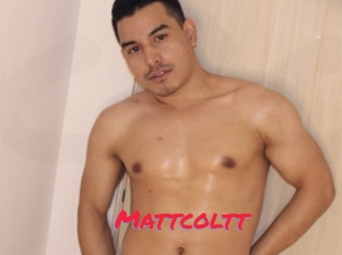Mattcoltt