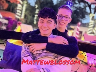 Mattewblossom