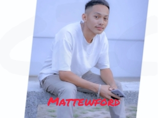 Mattewford