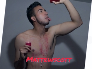 Mattewscott