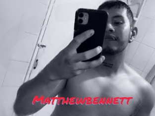 Matthewbennett