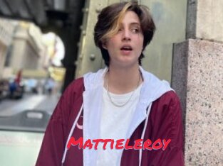 Mattieleroy