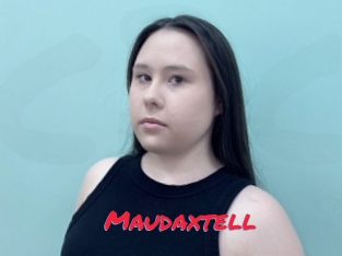 Maudaxtell