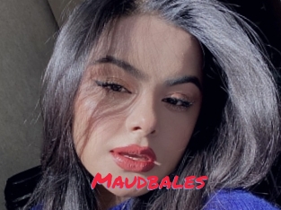 Maudbales