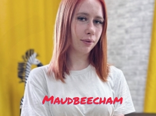 Maudbeecham