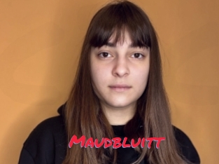 Maudbluitt