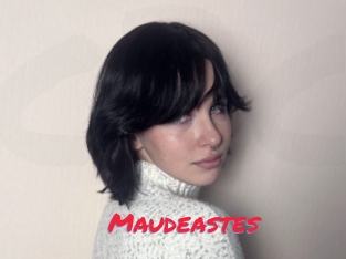 Maudeastes