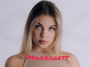 Maudeggett