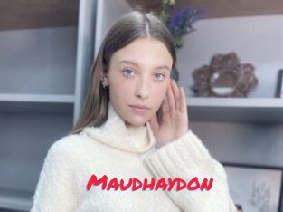 Maudhaydon