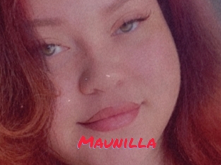 Maunilla