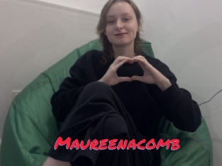 Maureenacomb