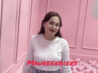 Maureenbiers