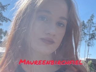 Maureenbirchfiel