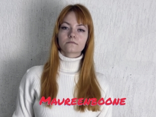 Maureenboone