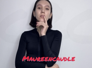 Maureencaudle