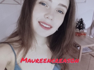 Maureencreason