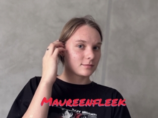 Maureenfleek