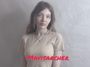 Mavisarcher