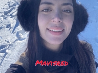 Mavisred