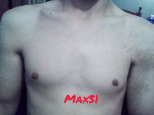 max31 Cam2cam Live