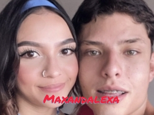 Maxandalexa