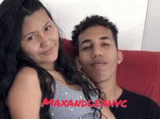 Maxandleahvc