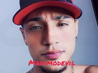 Maximodevil