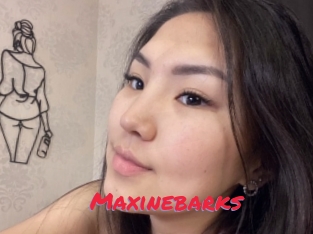 Maxinebarks