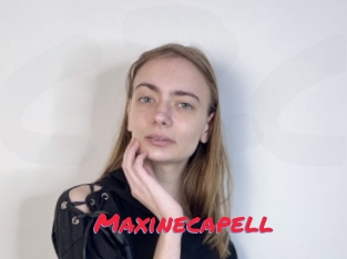 Maxinecapell