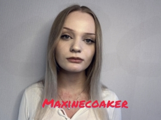Maxinecoaker