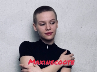 Maxinecoote