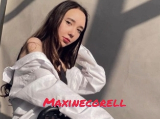 Maxinecorell