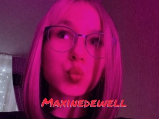 Maxinedewell