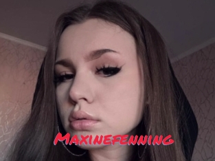 Maxinefenning