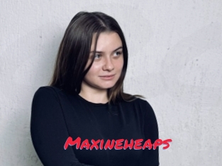 Maxineheaps