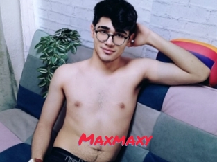 Maxmaxy