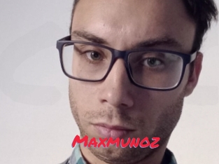 Maxmunoz