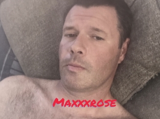 Maxxxrose