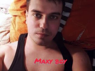 Maxy_boy